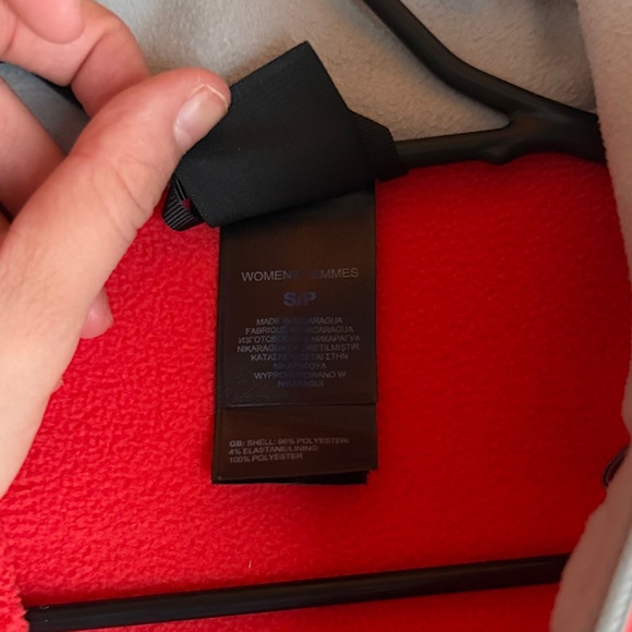 The North Face Women's Coral Ski Jacket - Picture 5 of 6